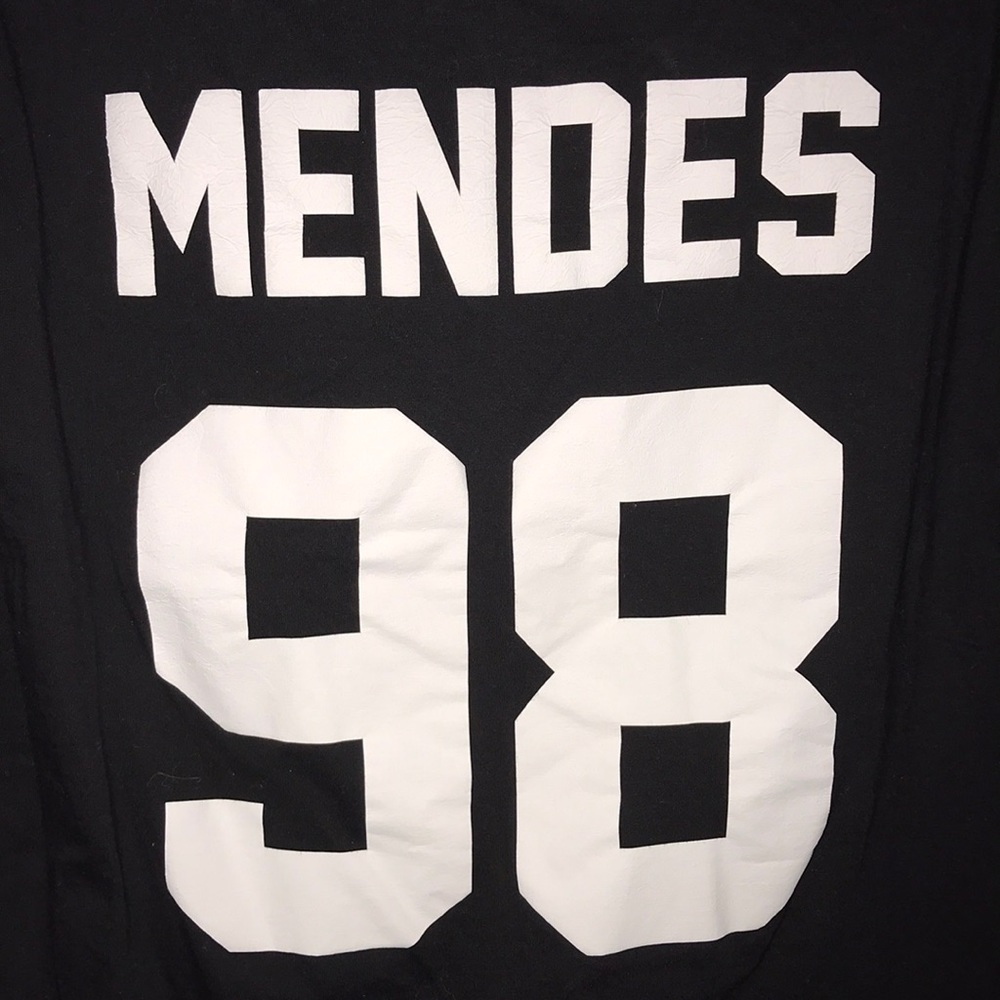 Shawn Mendes Tee